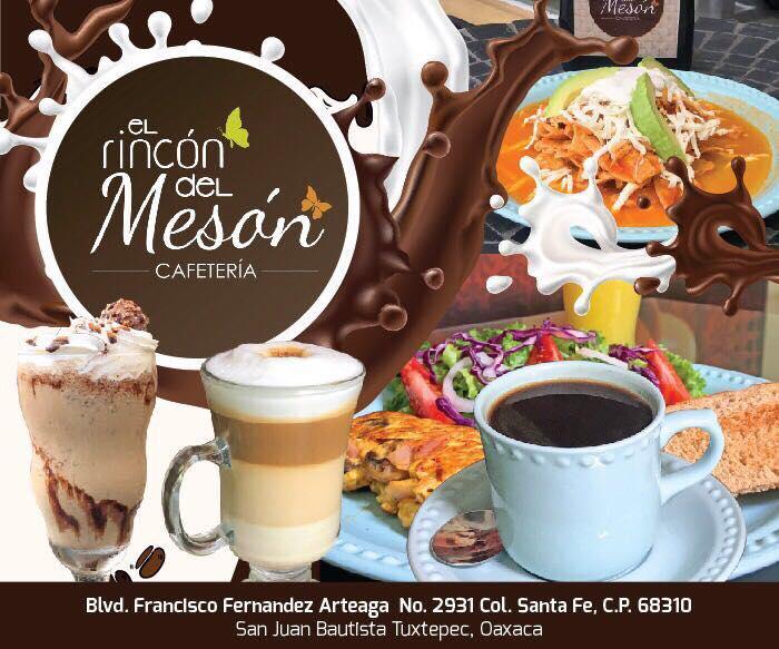 Meson De La Rivera Tuxtepec Buitenkant foto